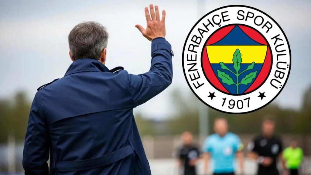 Fenerbahçe'nin Teknik Direktörü Kim Olmalı?