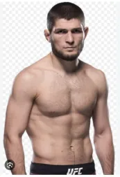 Khabib