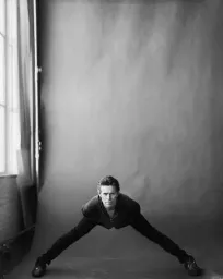 Willem Dafoe
