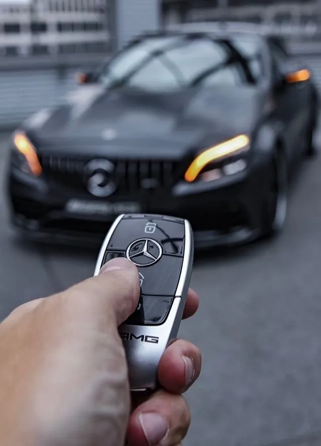 La Meilleure Mercedes