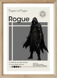 rogue