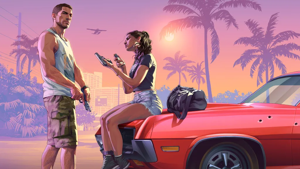 GTA VI: Best Screenshots (October 2026)