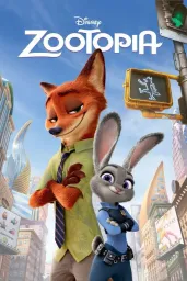 Zootopie