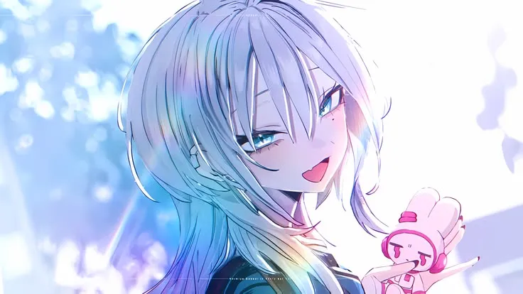 Best Anime Girl
