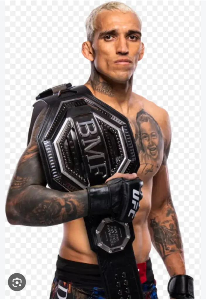 UFC's best jiu-jiut fighter