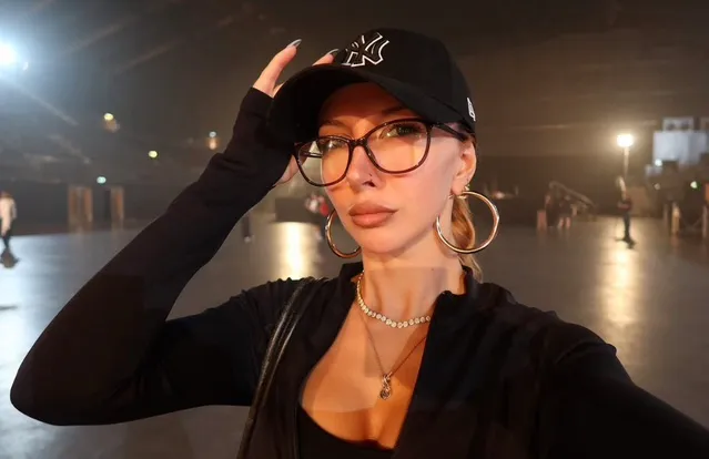 Favori Mina Solak konser kombinini seç
