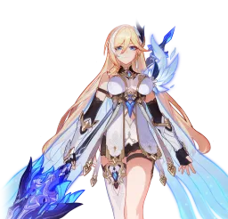Durandal : Palatinus Equinox