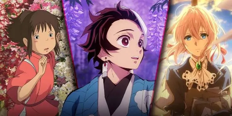 Whos the Worst character?? (Anime)