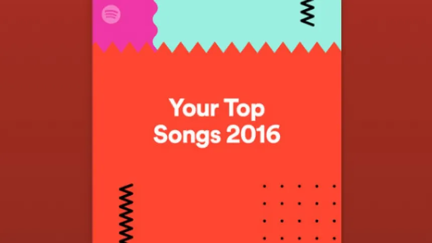 2016 Most Streamed Songs Of All Time Spotify Top 100