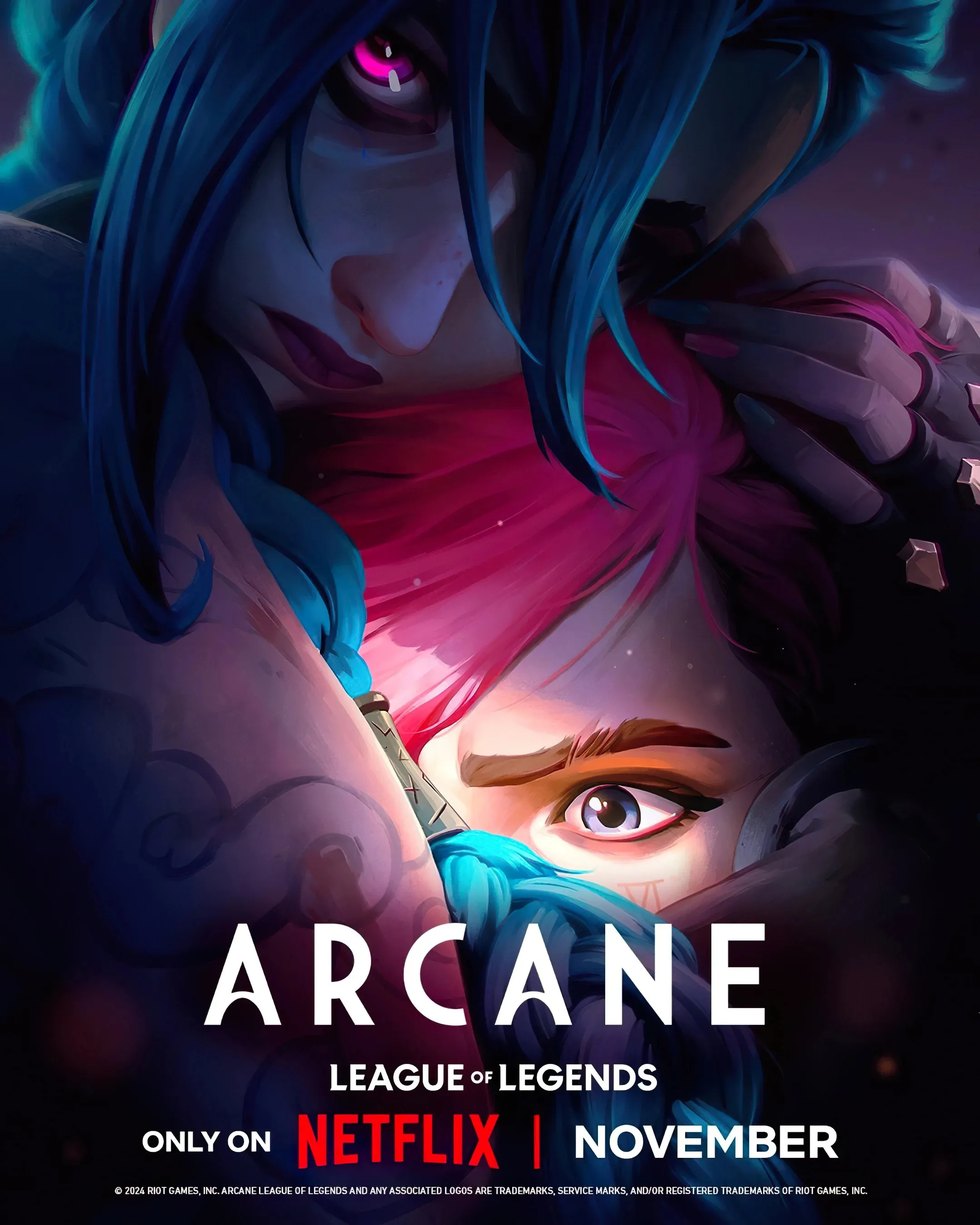 Arcane Müzikleri