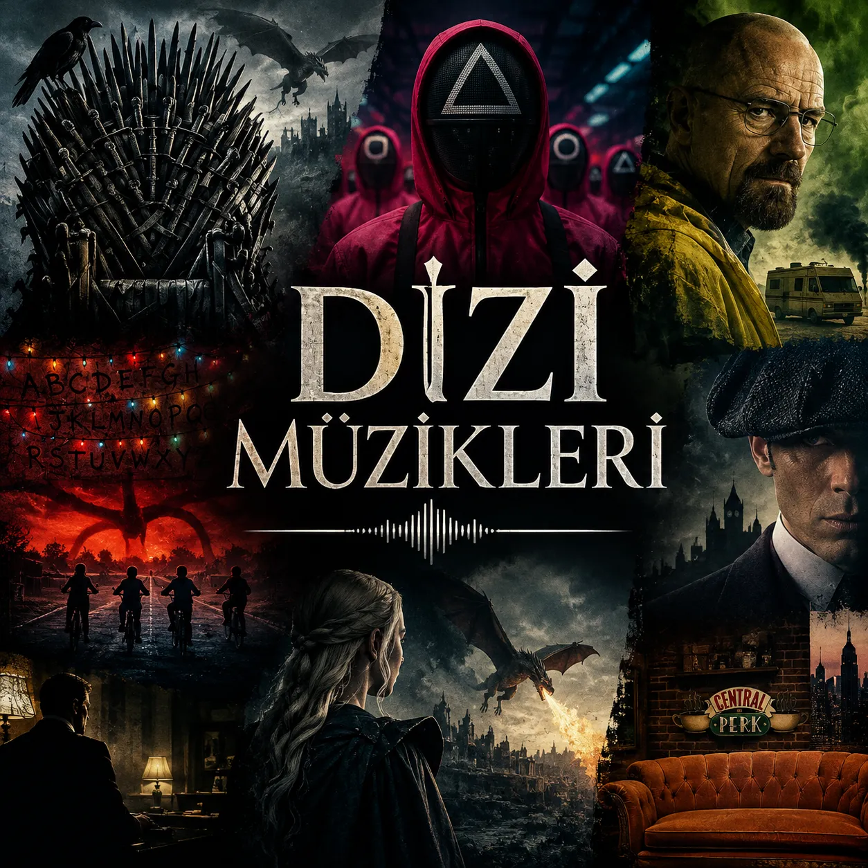 Dizi Müzikleri