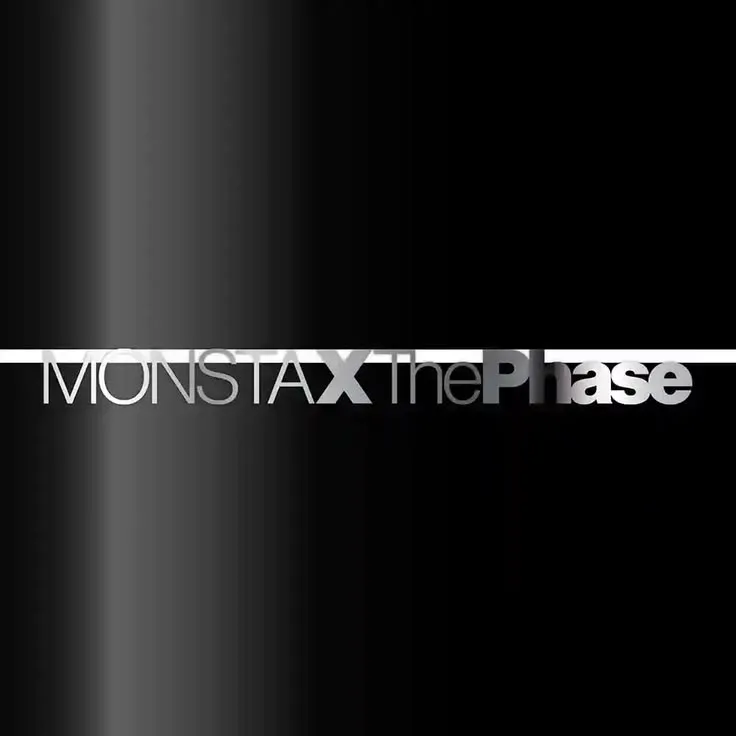 Monsta x The Phase