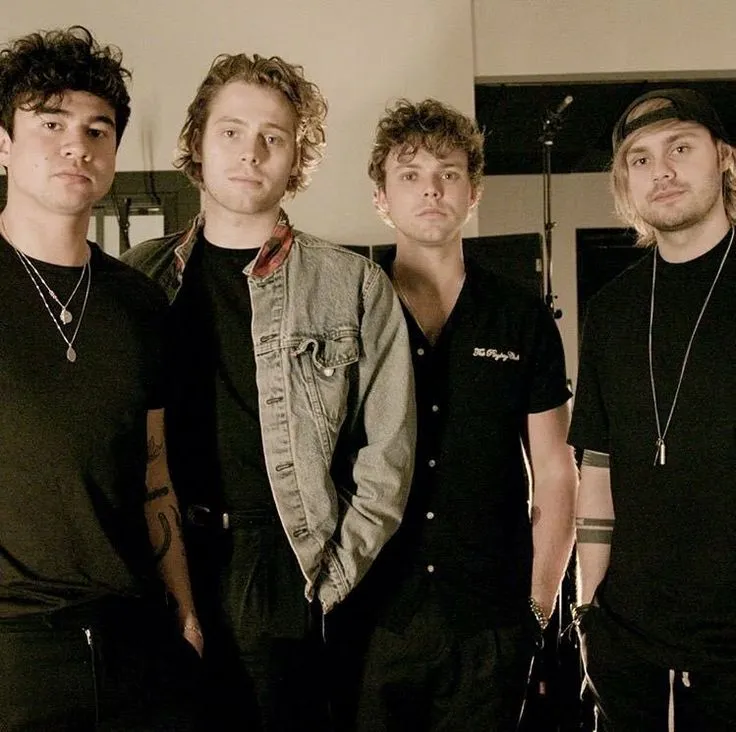 guess 5sos songs