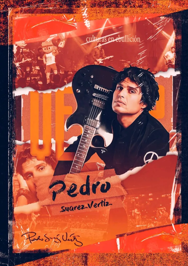 Pedro Suárez-Vértiz