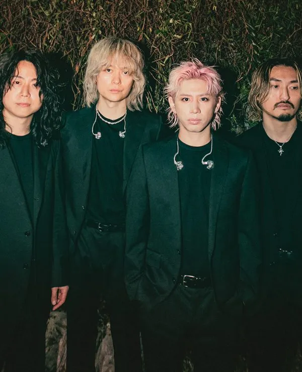Tebak lagu ONE OK ROCK Part 2