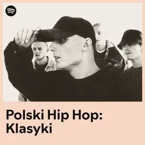 Stary polski hiphop