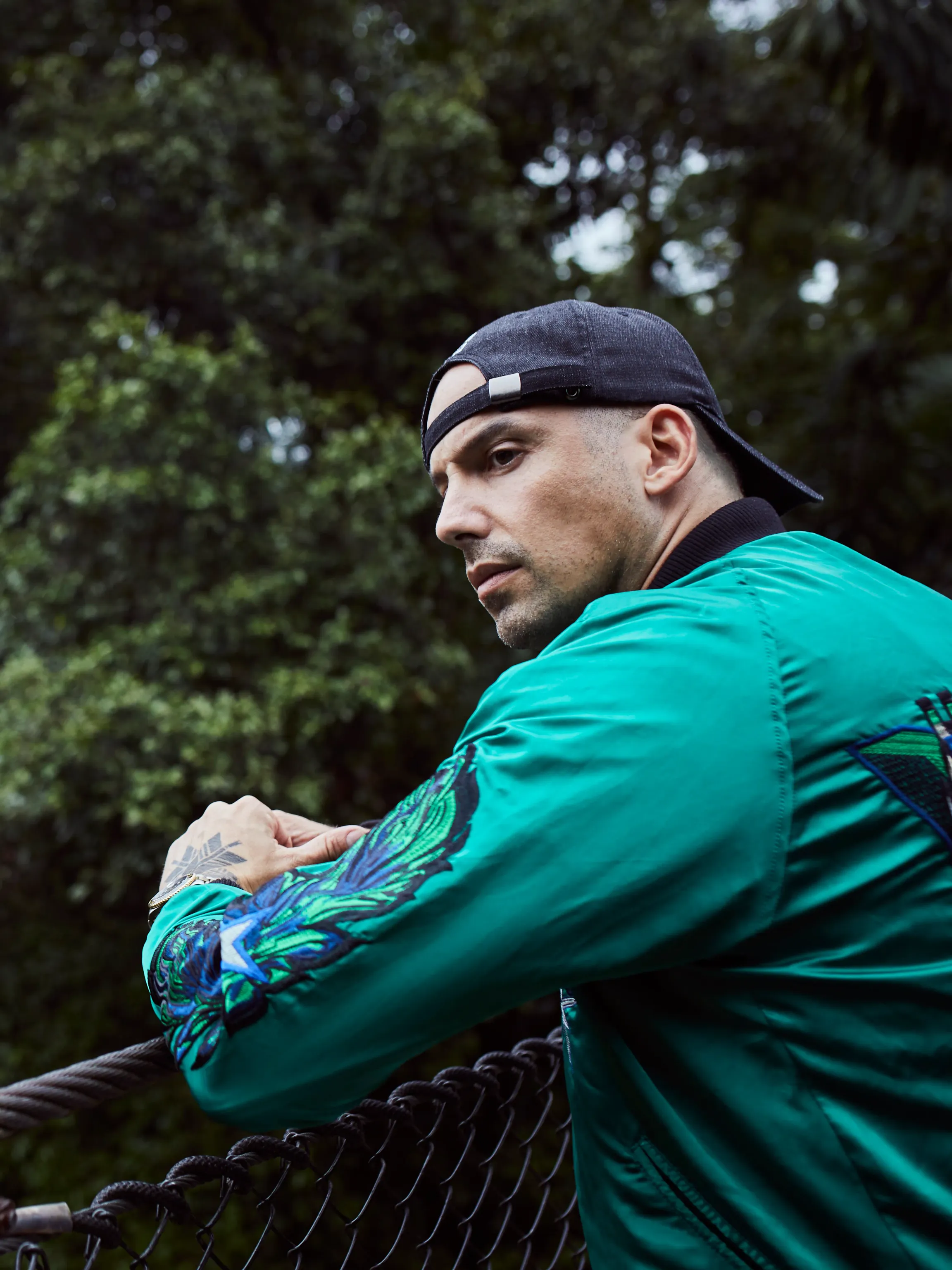 Raf Camora