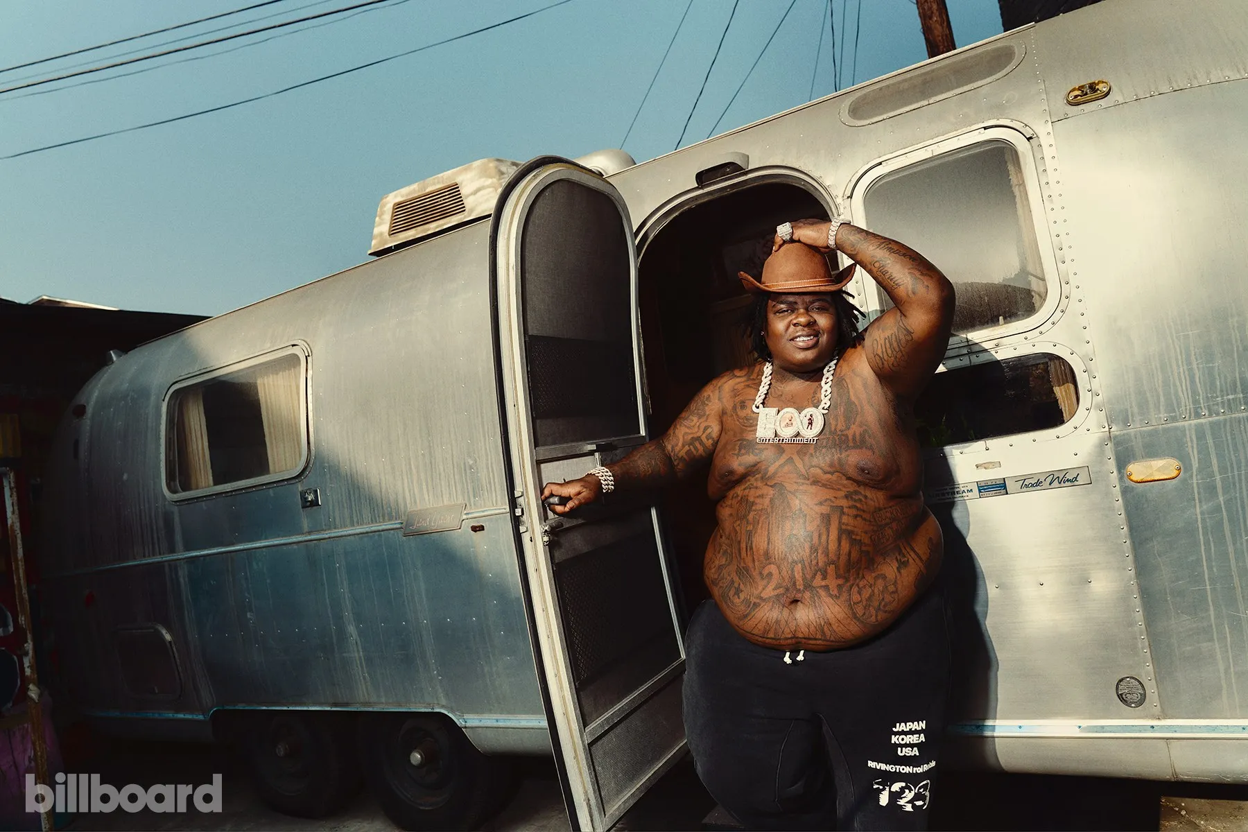 BigXThePlug