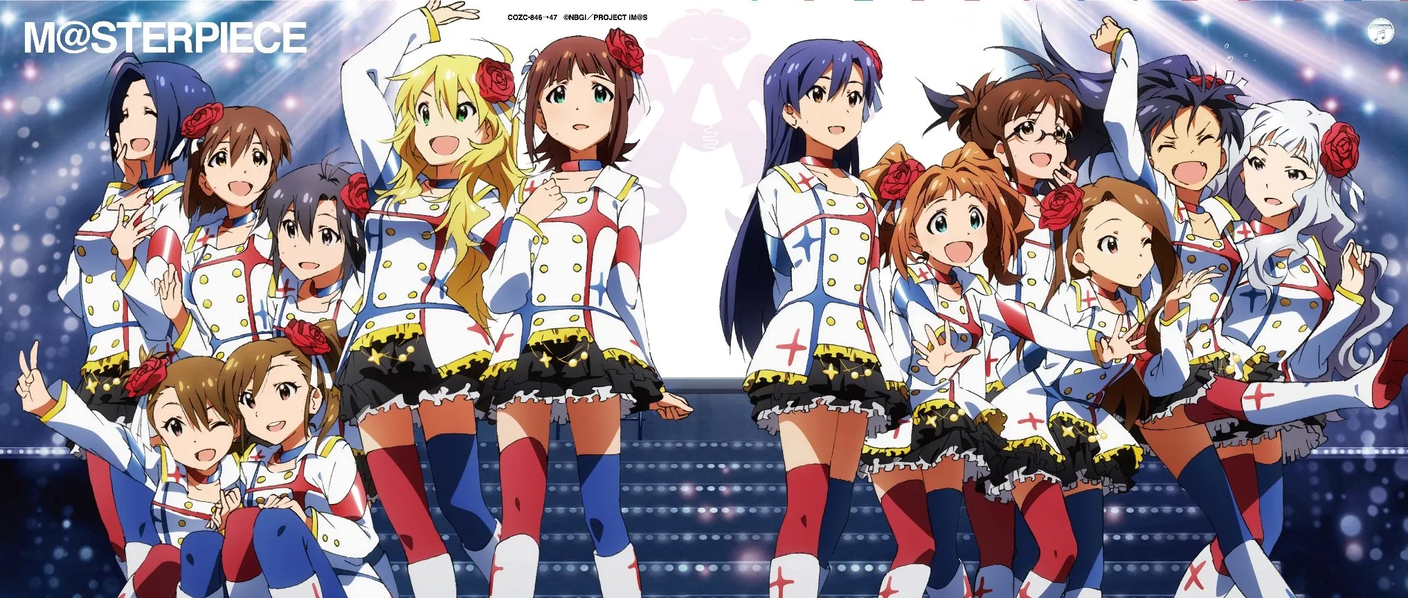 idolm@ster