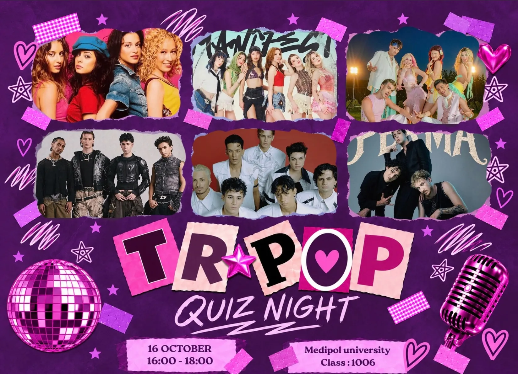 TPOP