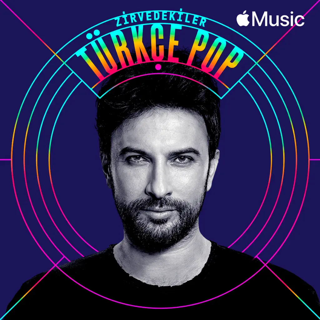 Zirvedekiler: Türkçe Pop