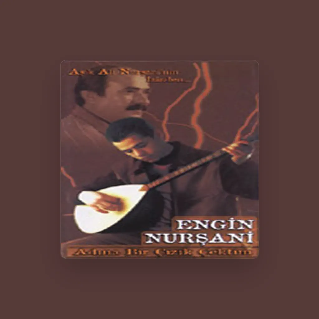 Engin Nursani