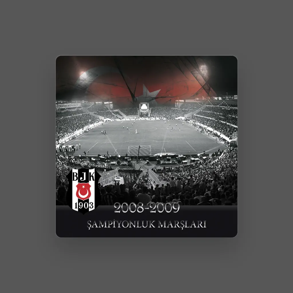 Beşiktaş Taraftar Korosu