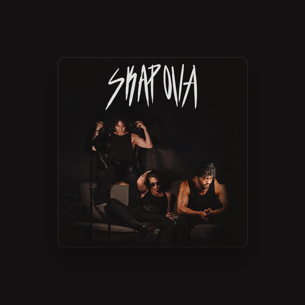 Skapova
