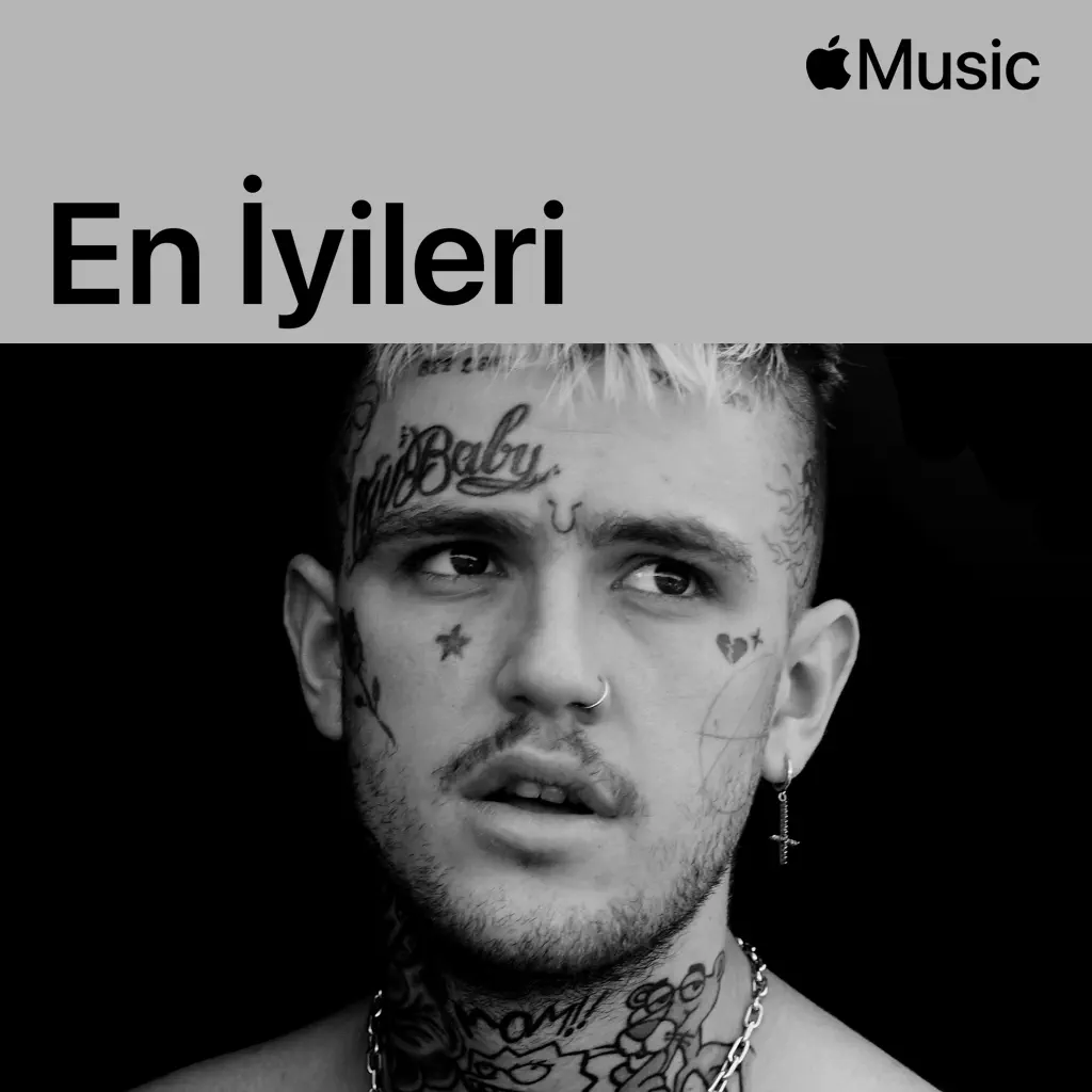 Lil Peep: En İyileri