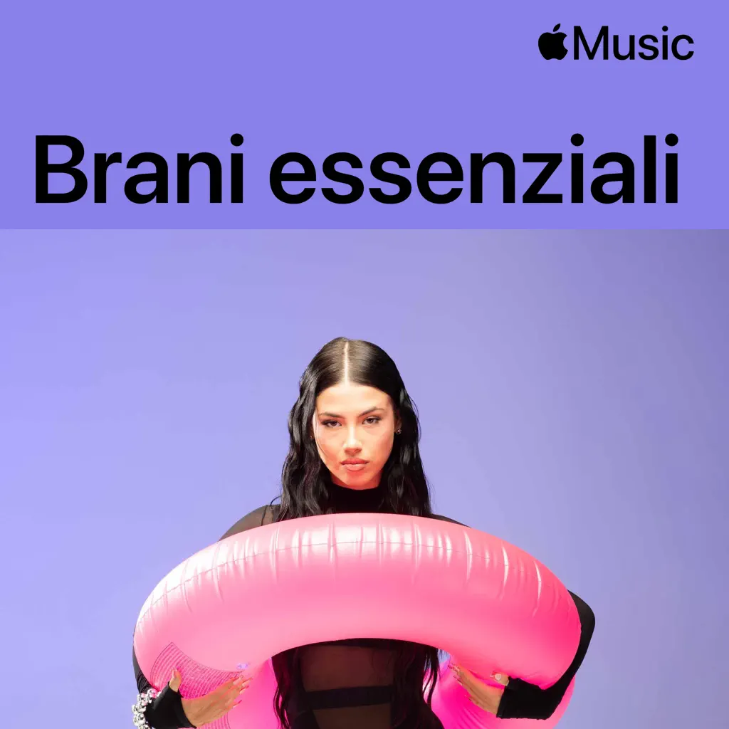 ANNA: brani essenziali