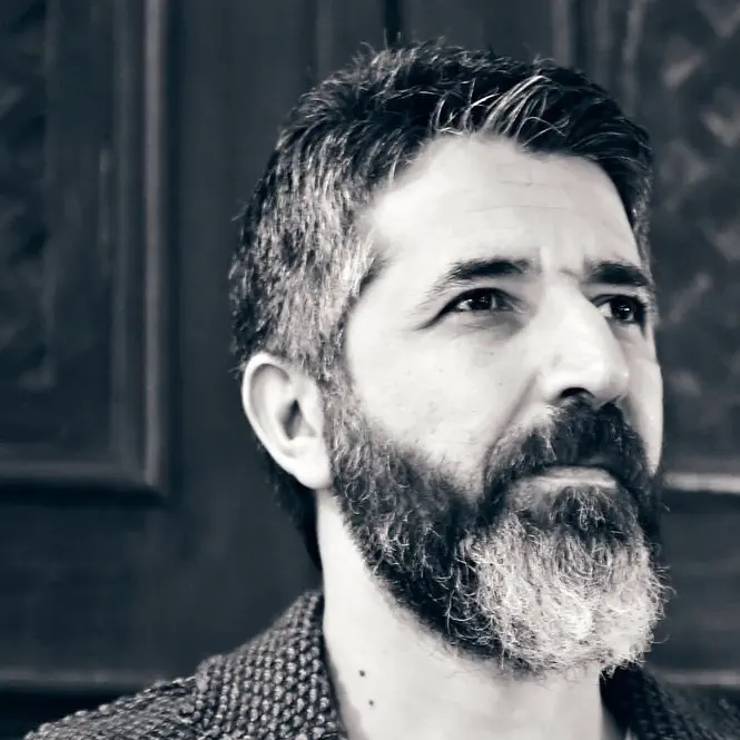 Ali Kınık