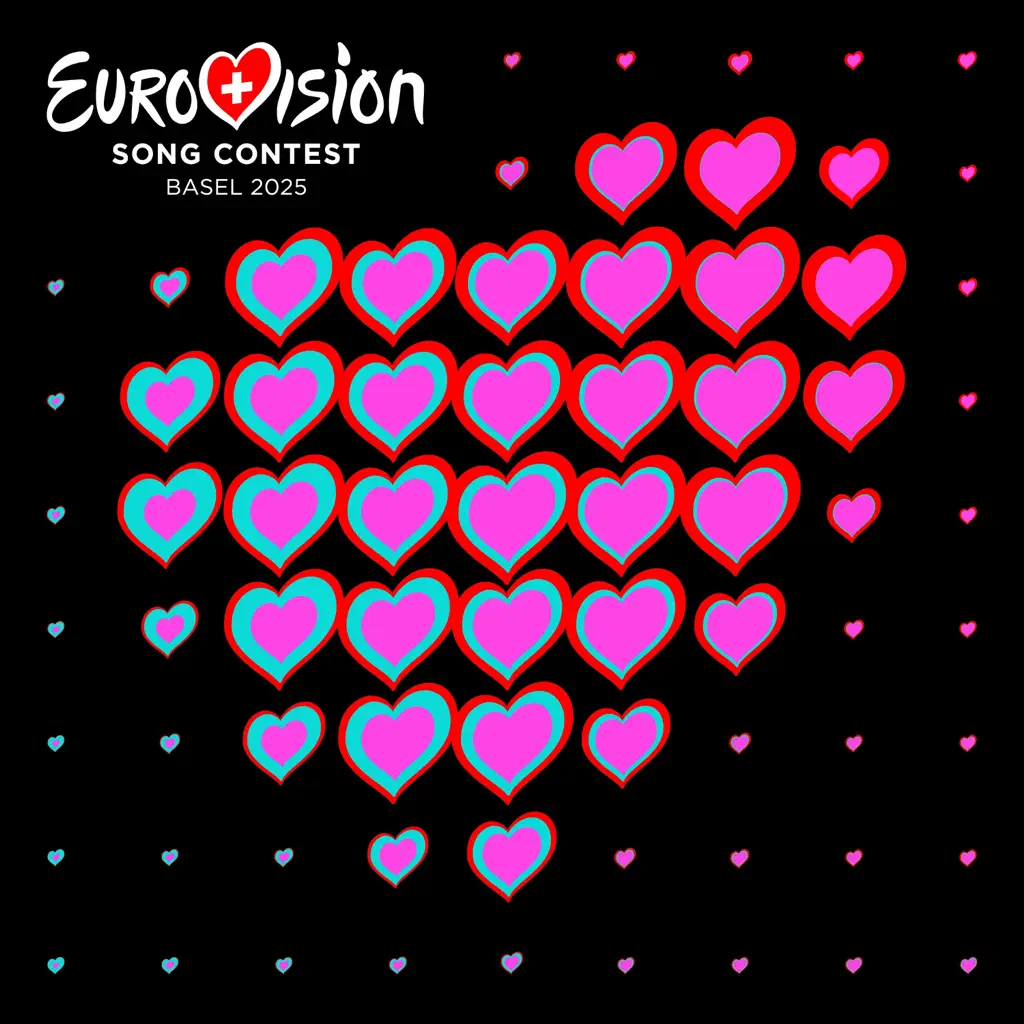 Eurovision 2025