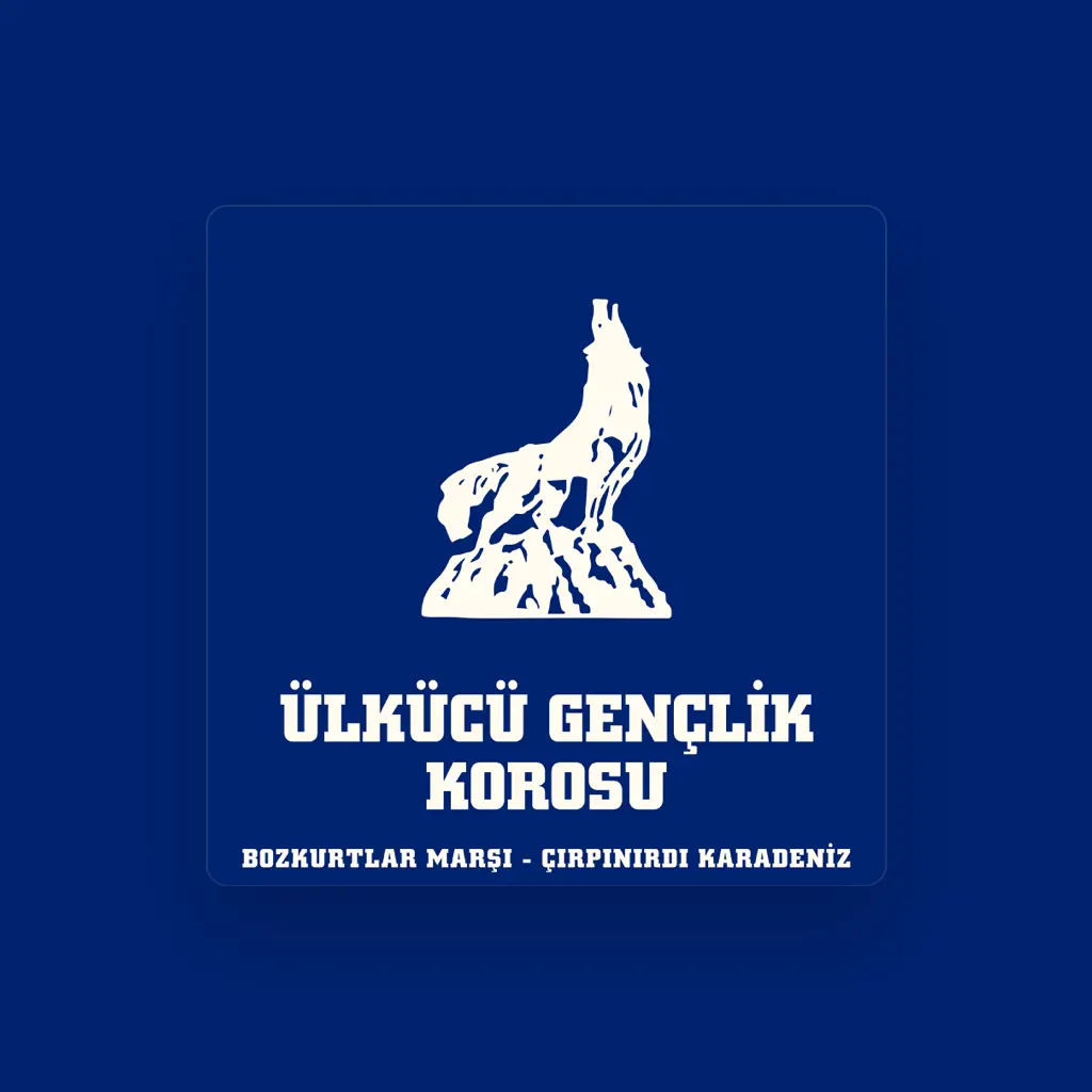 Ülkücü Gençlik Korosu