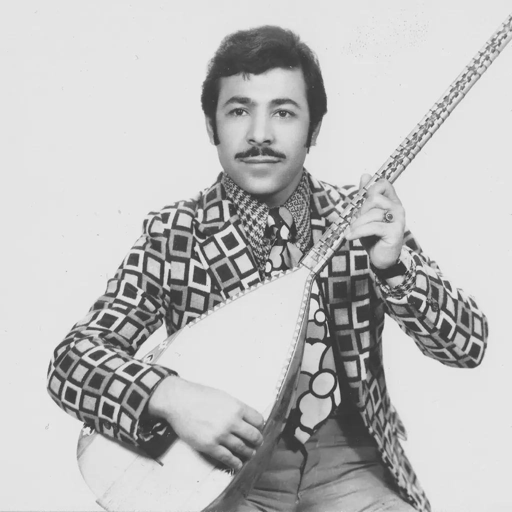 Neşet Ertaş
