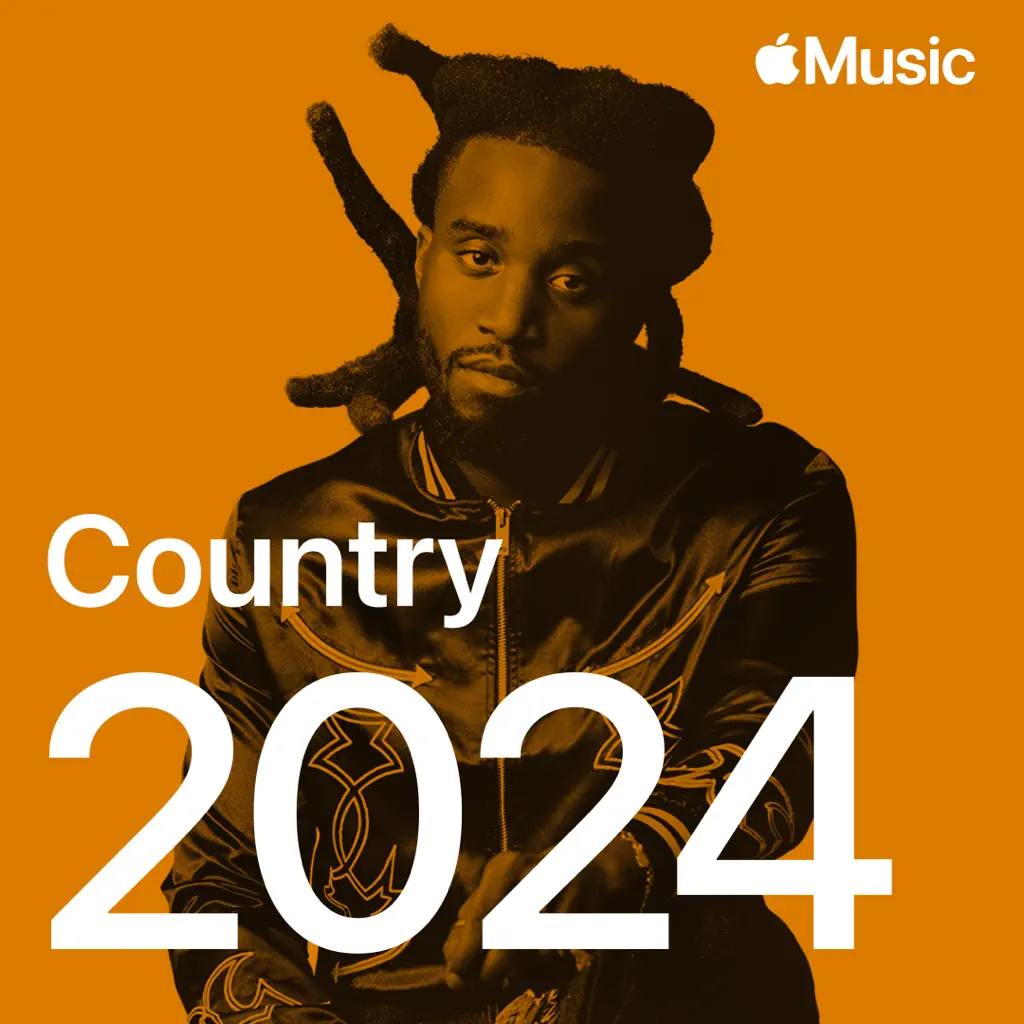 Country Hits: 2024