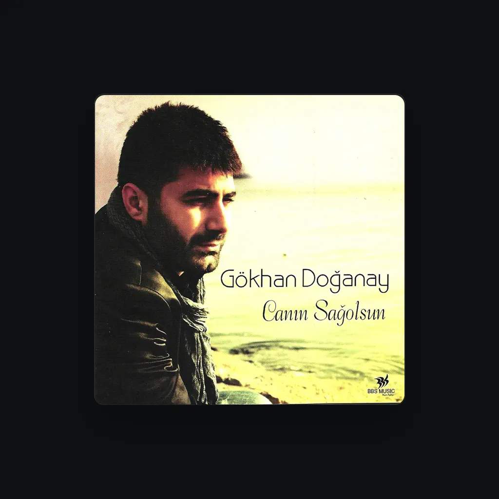 Gökhan Doğanay