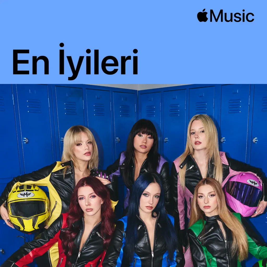 manifest: En İyileri