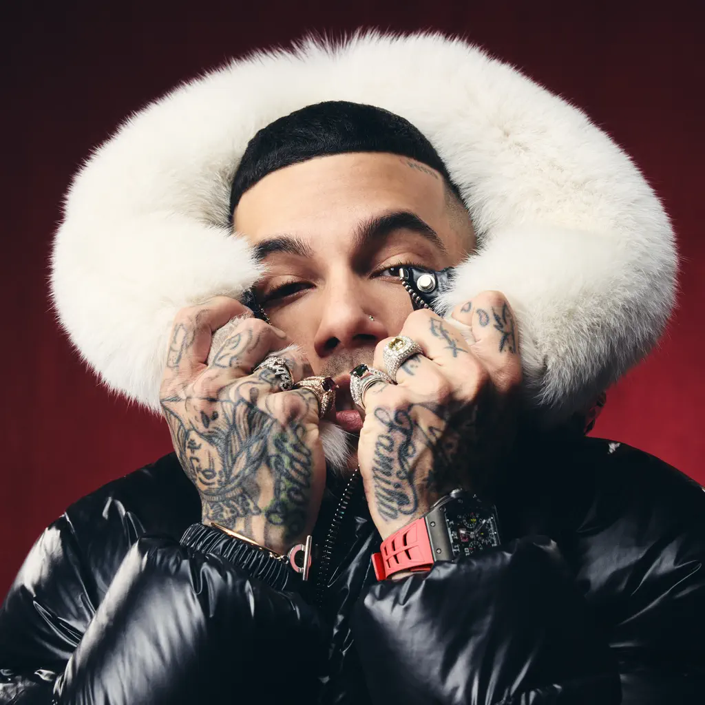 Sfera Ebbasta