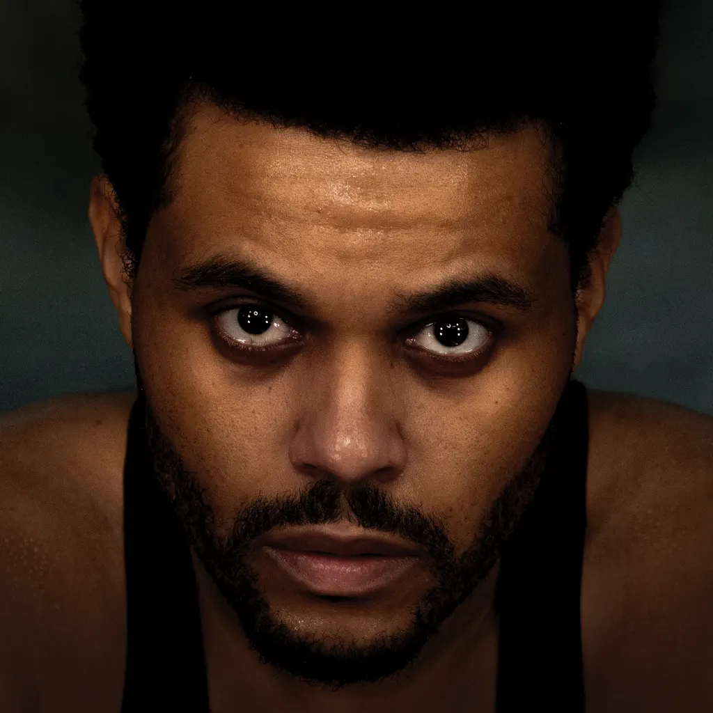 The Weeknd