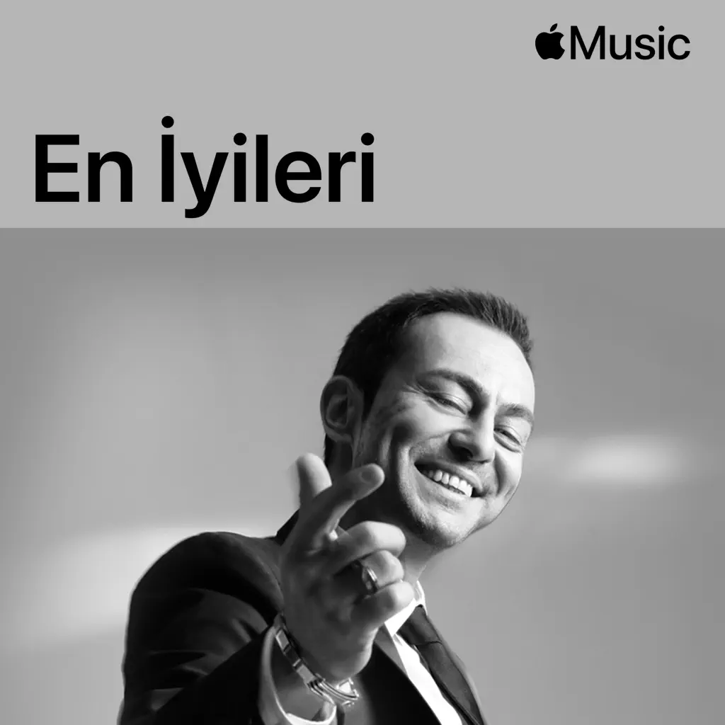 Serdar Ortaç: En İyileri