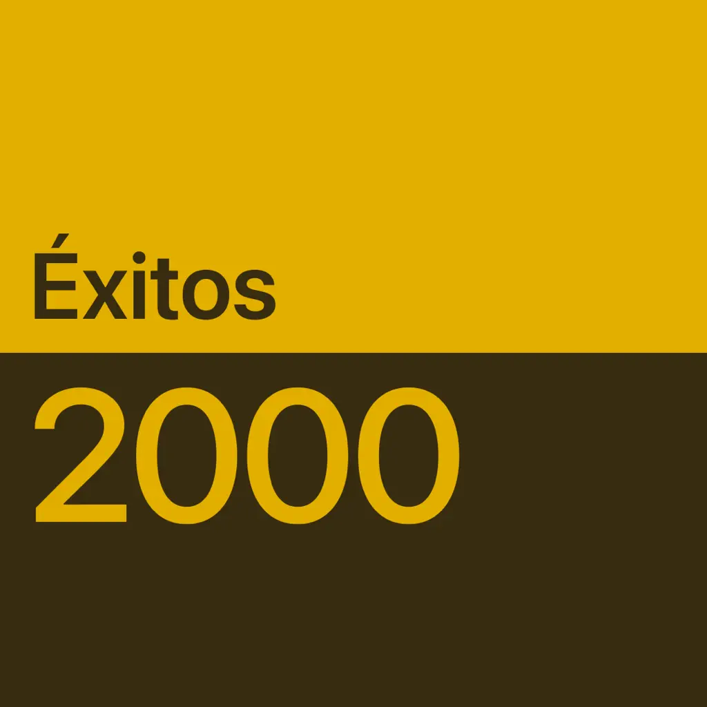 Éxitos de los 2000: imprescindibles