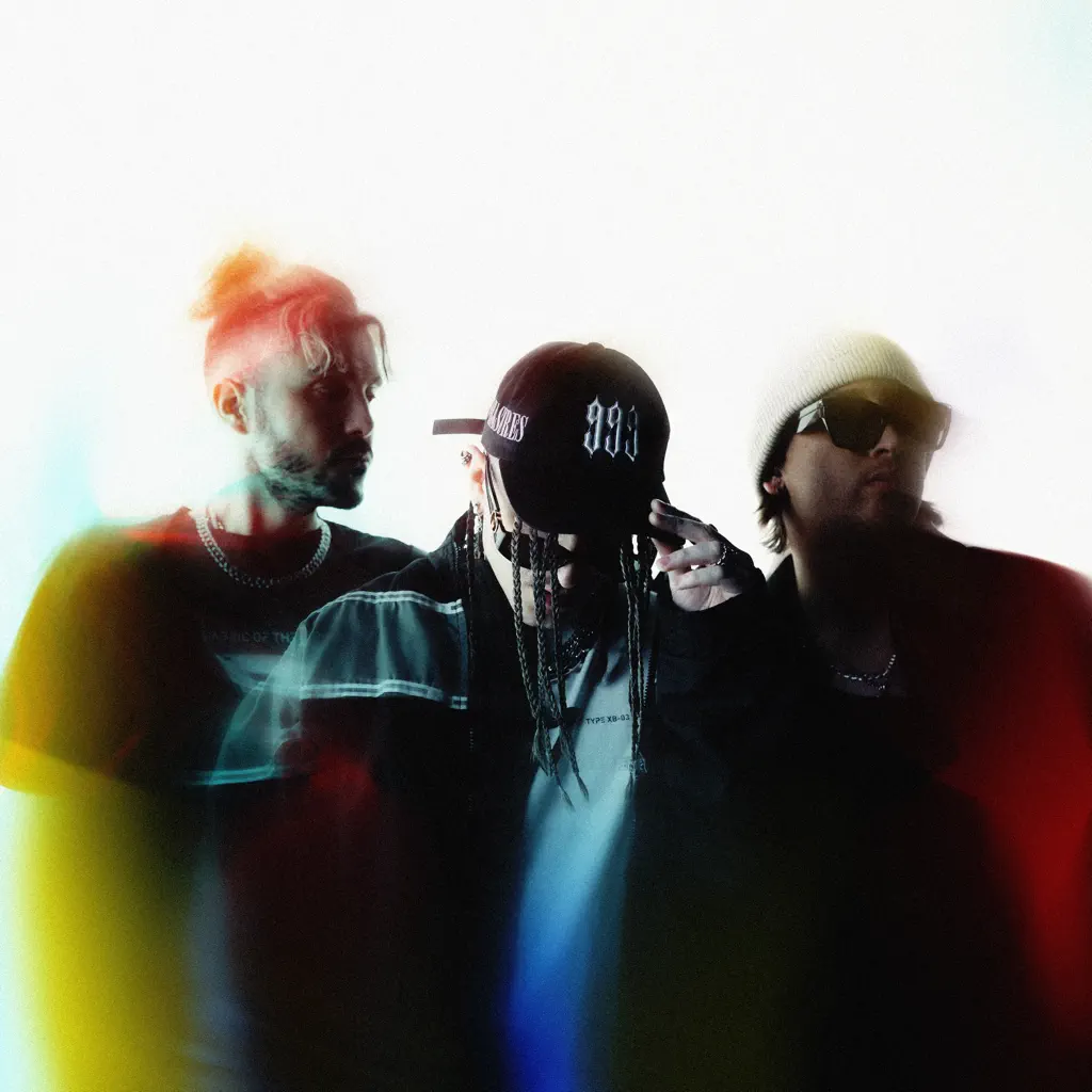 Chase Atlantic