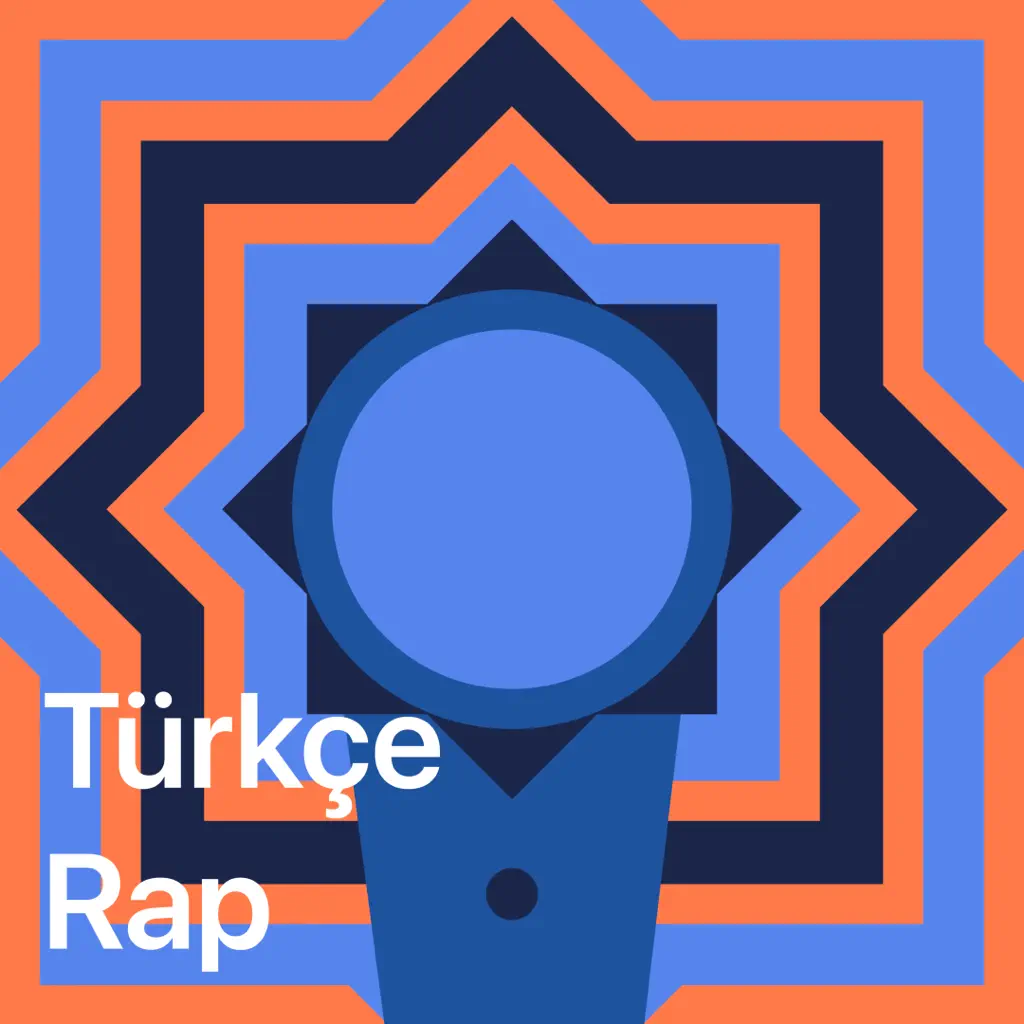 En İyileri: Türkçe Rap
