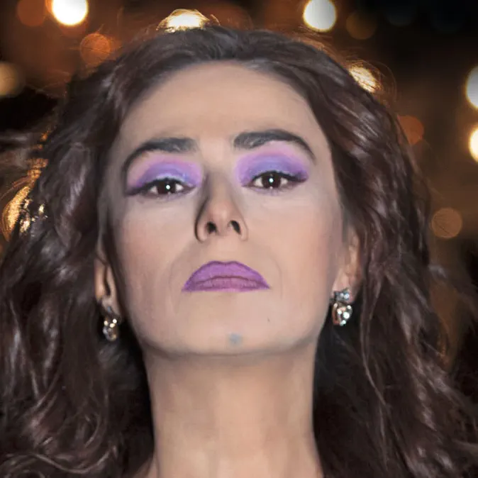 Yıldız Tilbe