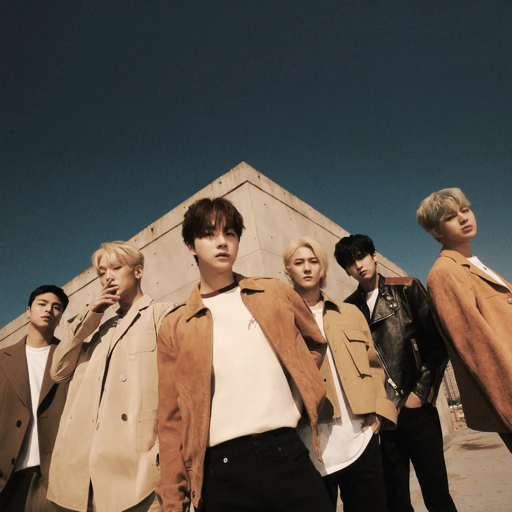 iKON