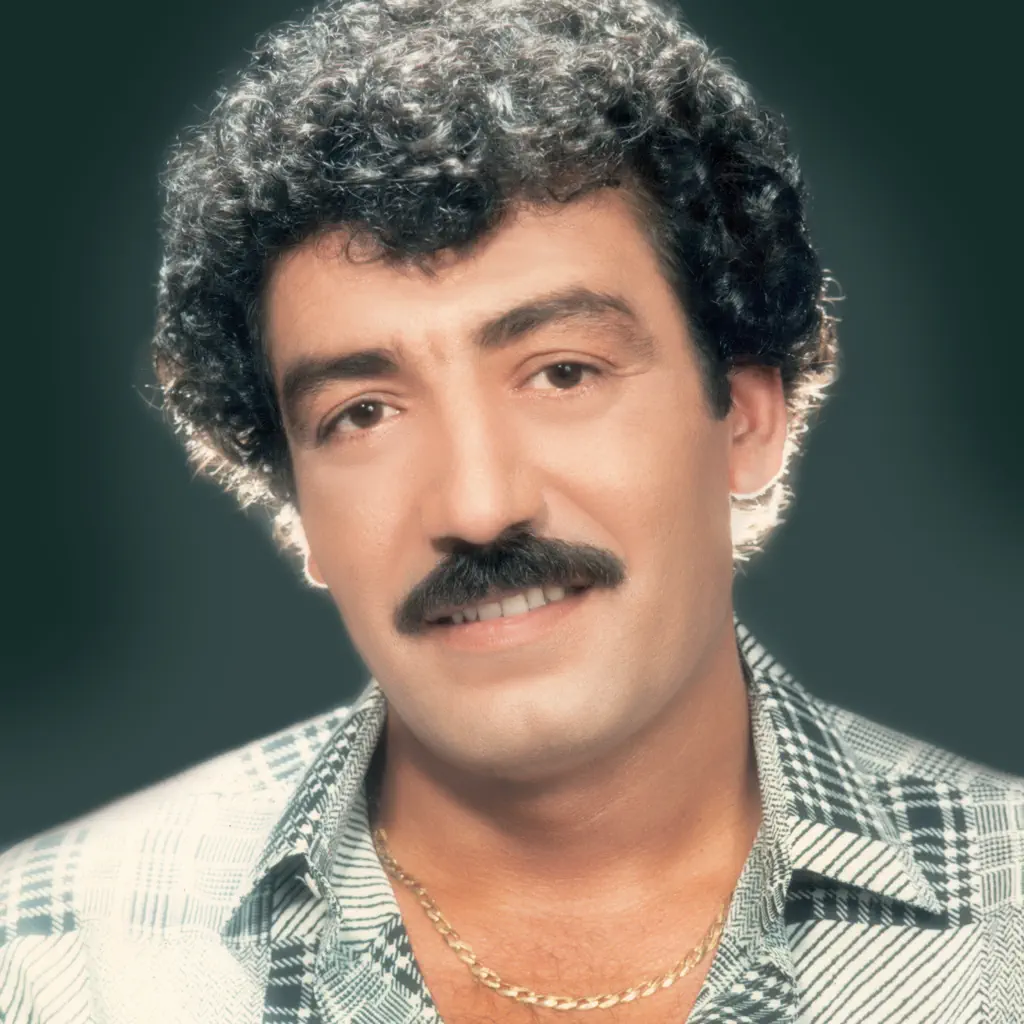 Müslüm Gürses