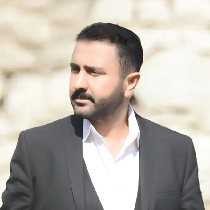 Enver Yılmaz
