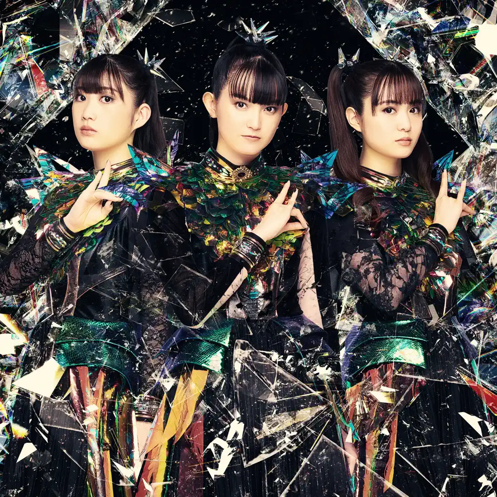 BABYMETAL