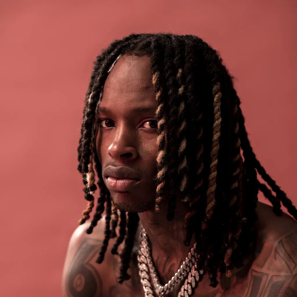 King Von