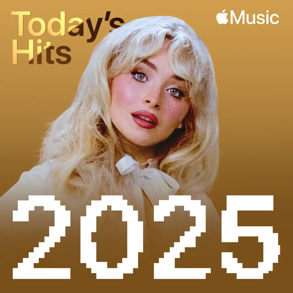 Today’s Hits: Best of 2025